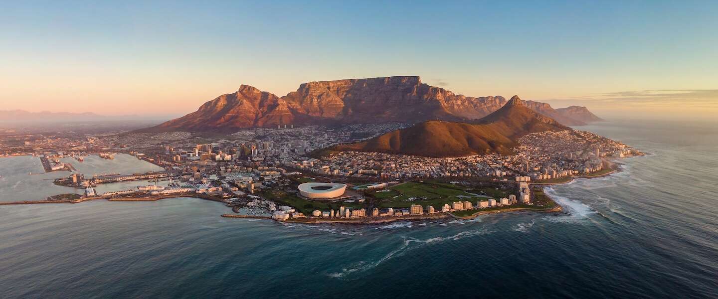 De Perfecte Rondreis Door Zuid Afrika Dit Zijn De Zeven Mooiste Stops