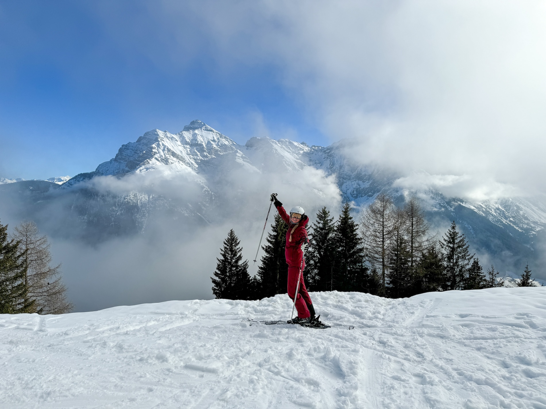 Wat is jouw favoriete skigebied in Oostenrijk?