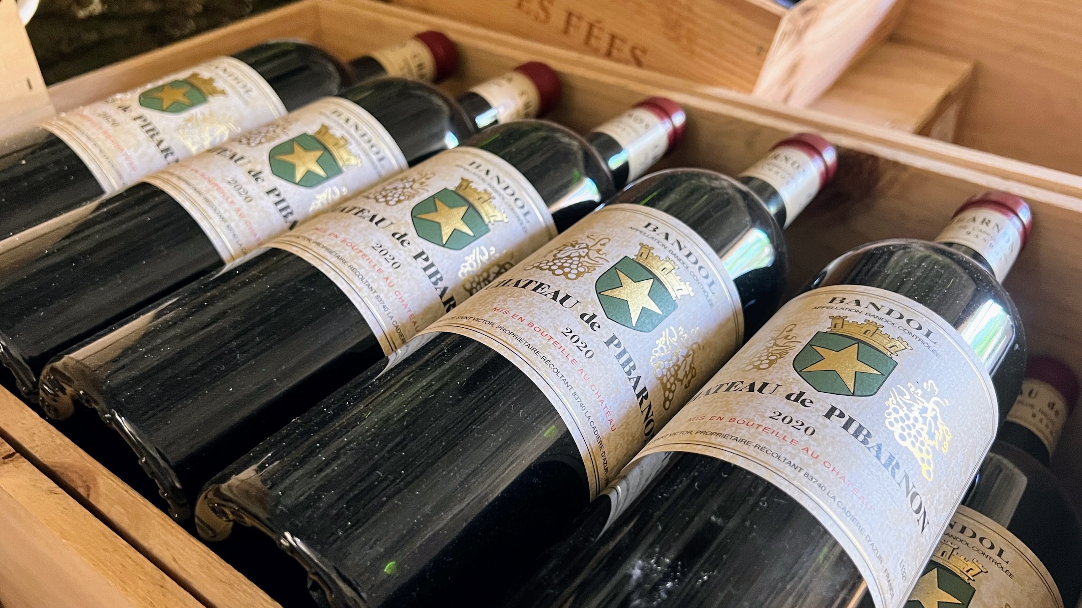 Châteauneuf-du-Pape must-visit voor (echte) wijnliefhebbers