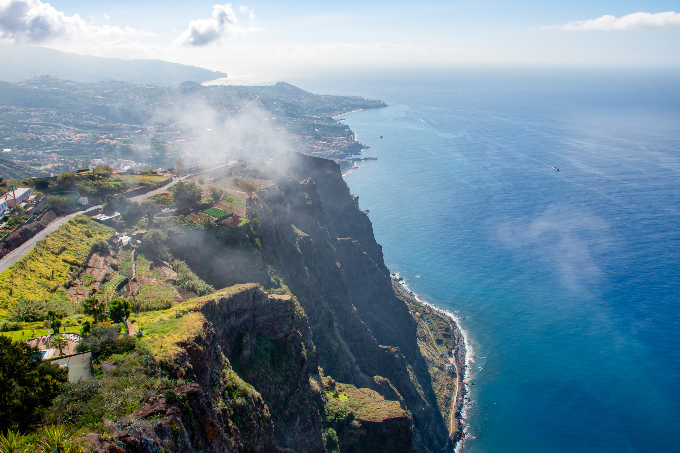 Krijg jij al zin in een reis naar Madeira?