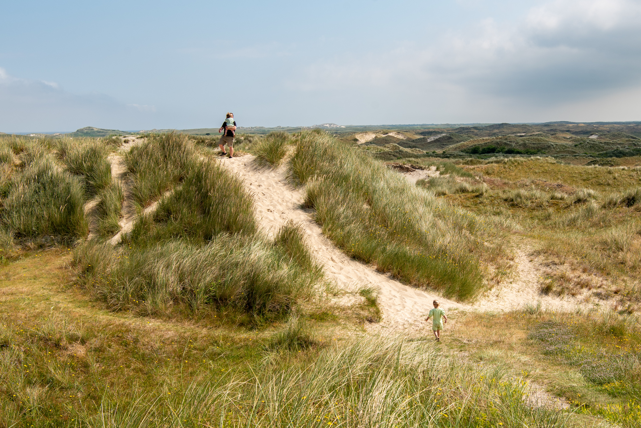 Een van de leukste plekken voor een mini vakantie in eigen land