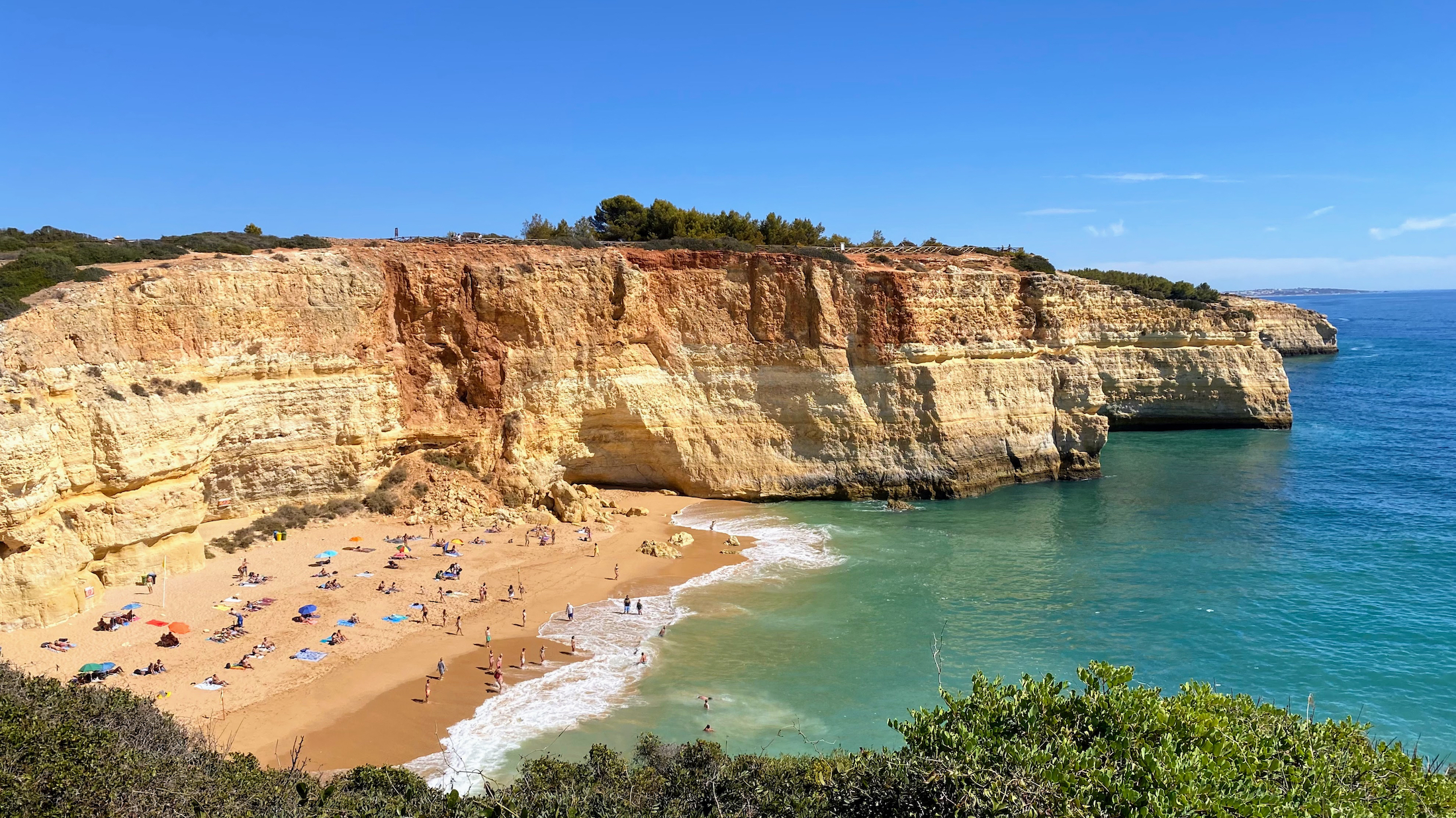 Algarve