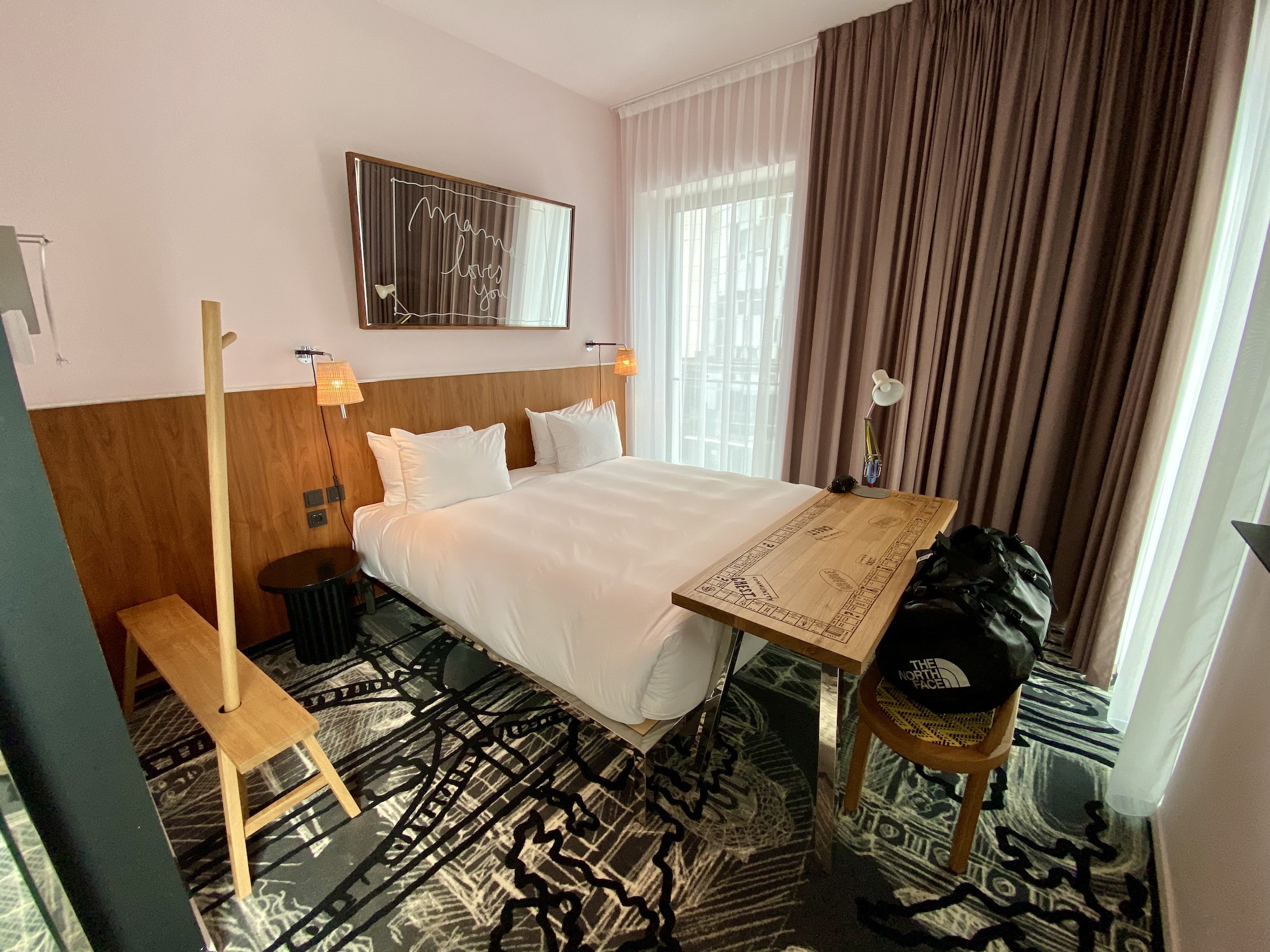 hotels-luxemburg-stad