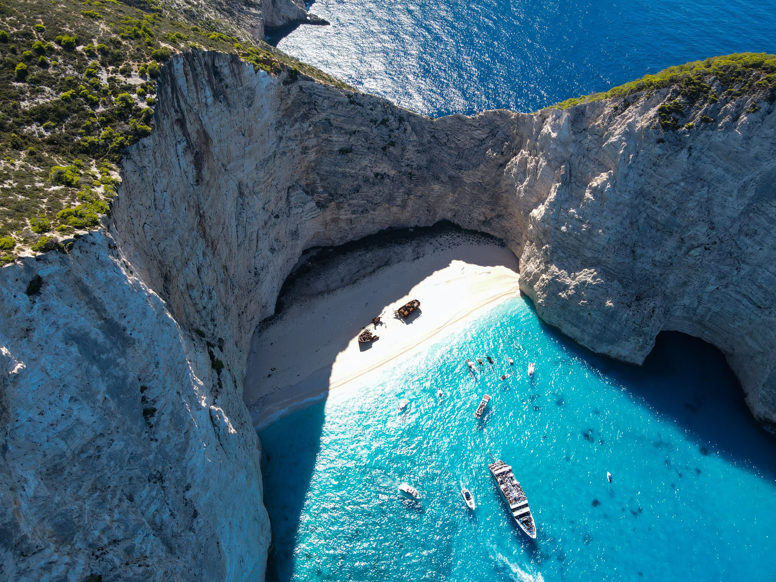 Zakynthos leukste dingen om te doen en tips