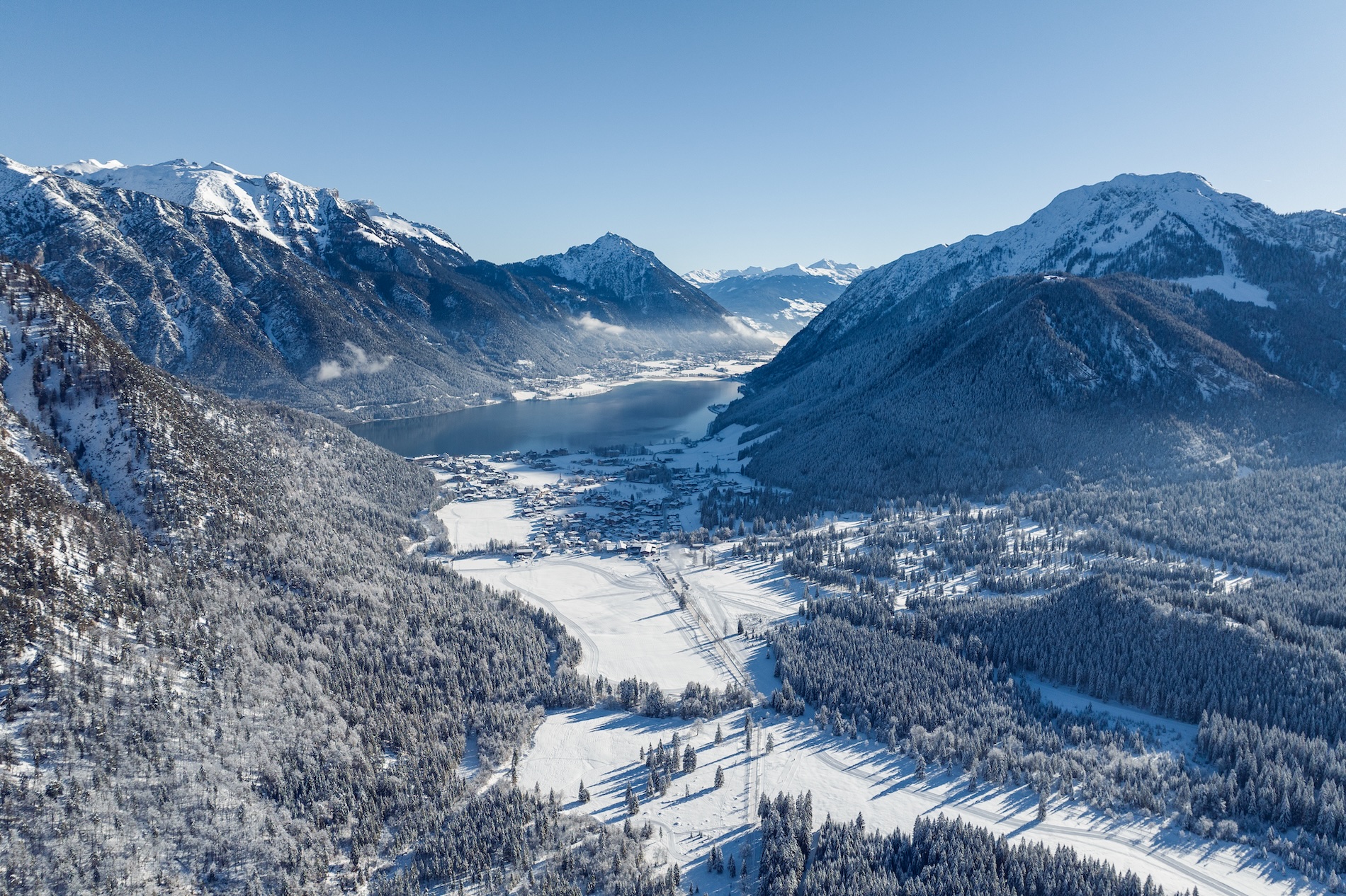 Heb jij al zin om op wintersport te gaan?