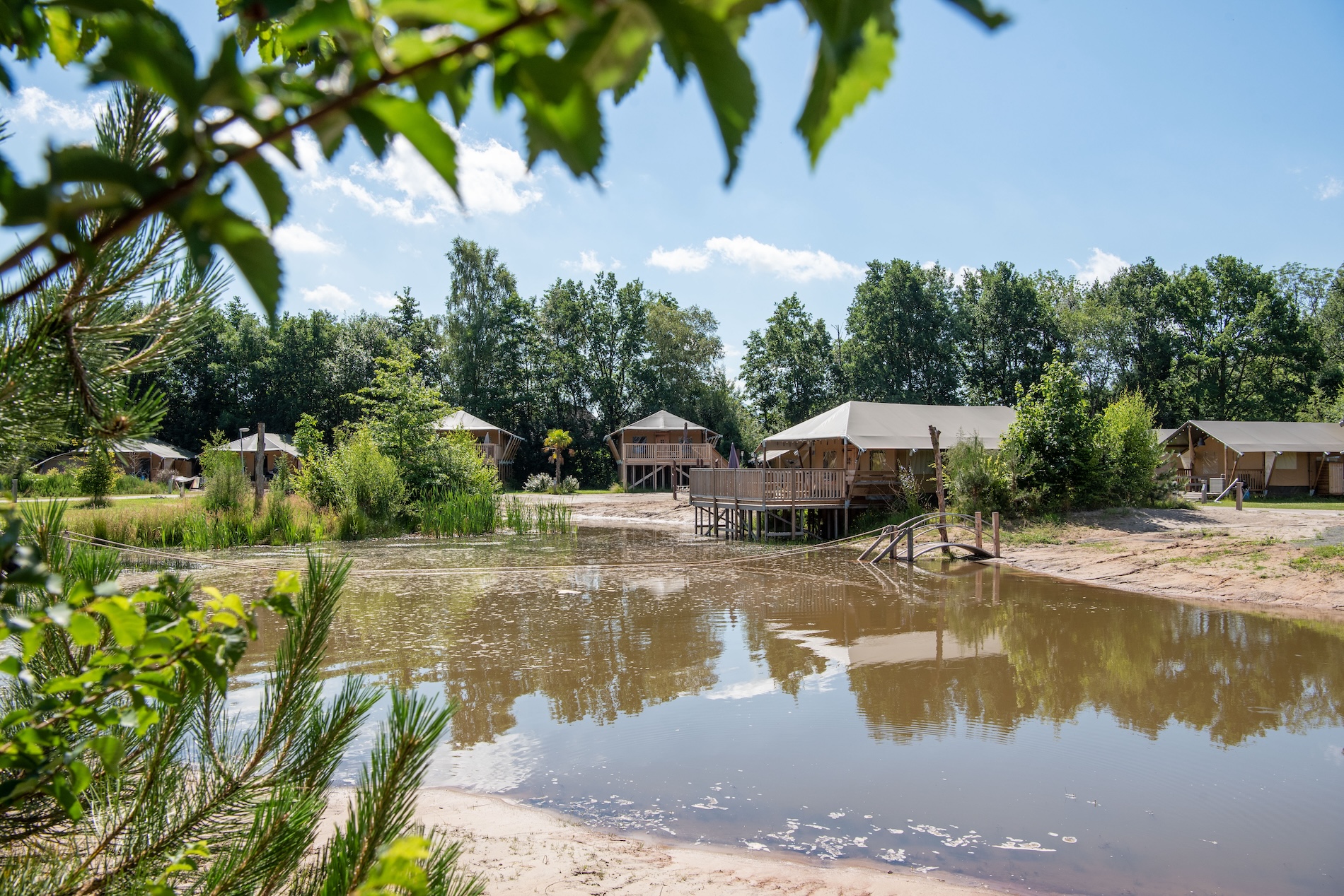 De beste kinderproof hotels, vakantiehuisjes en campings in Nederland: onze favorieten