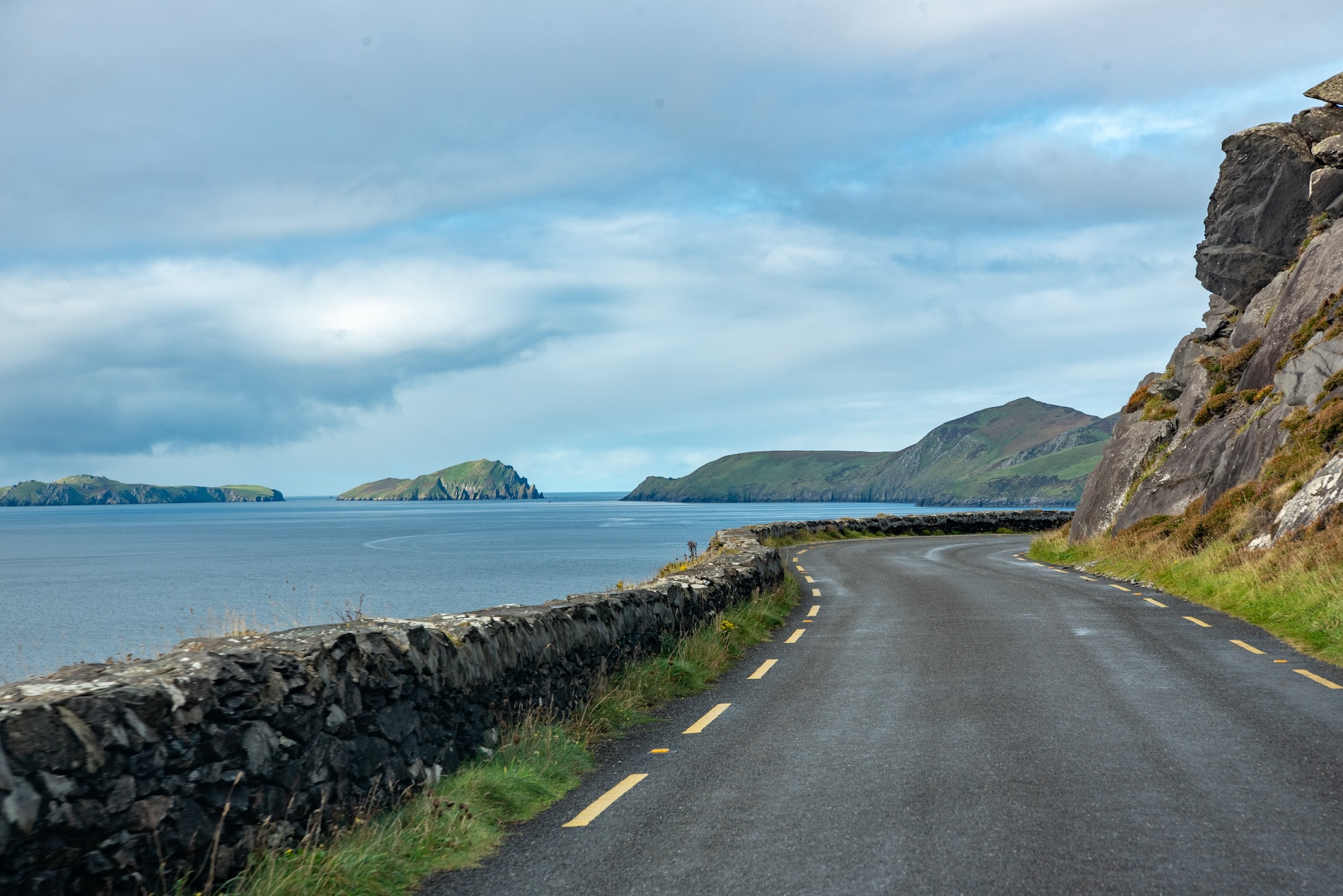 Maak ook deze unieke roadtrip op schiereiland Dingle