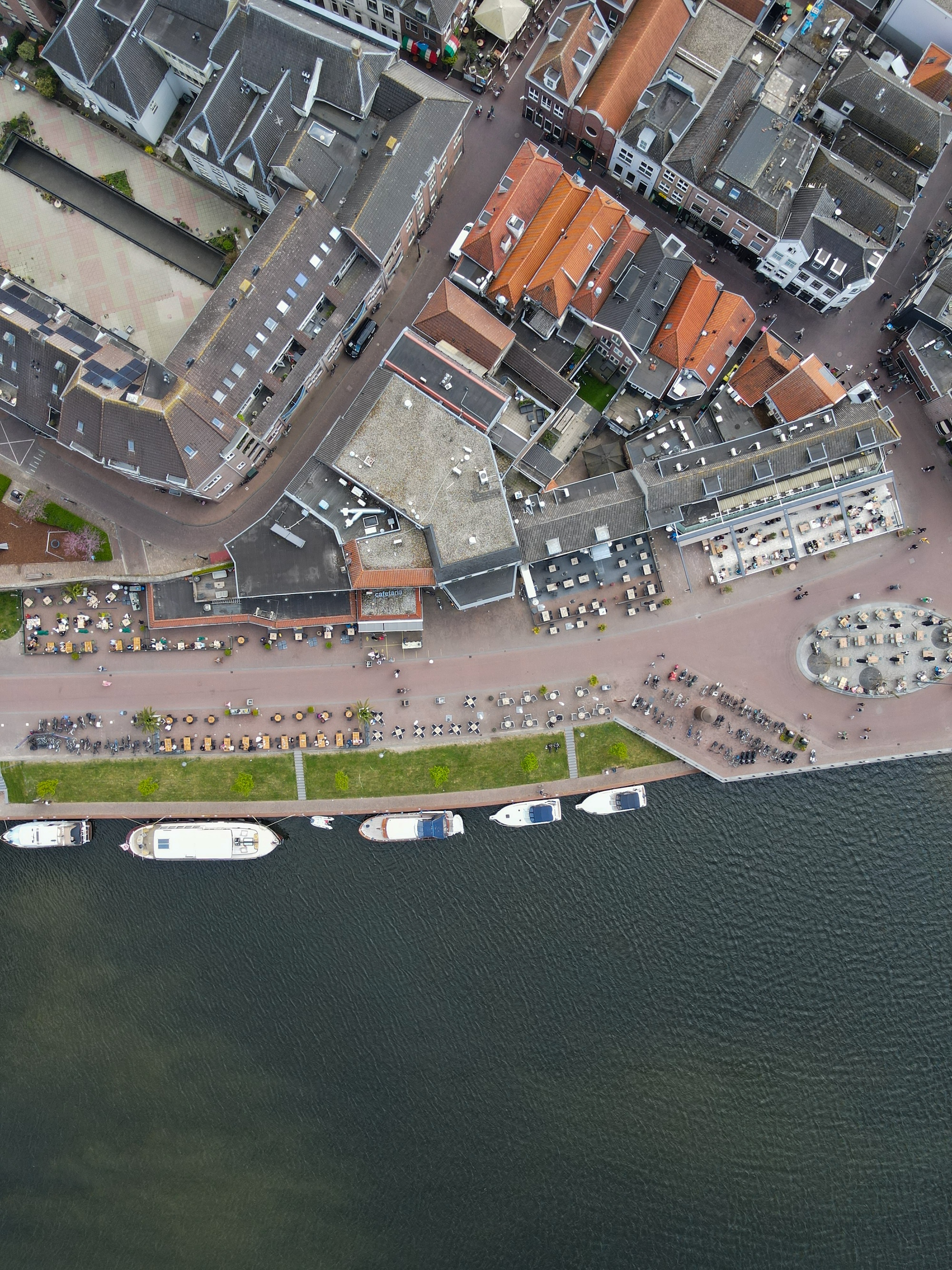 Harderwijk bezoeken