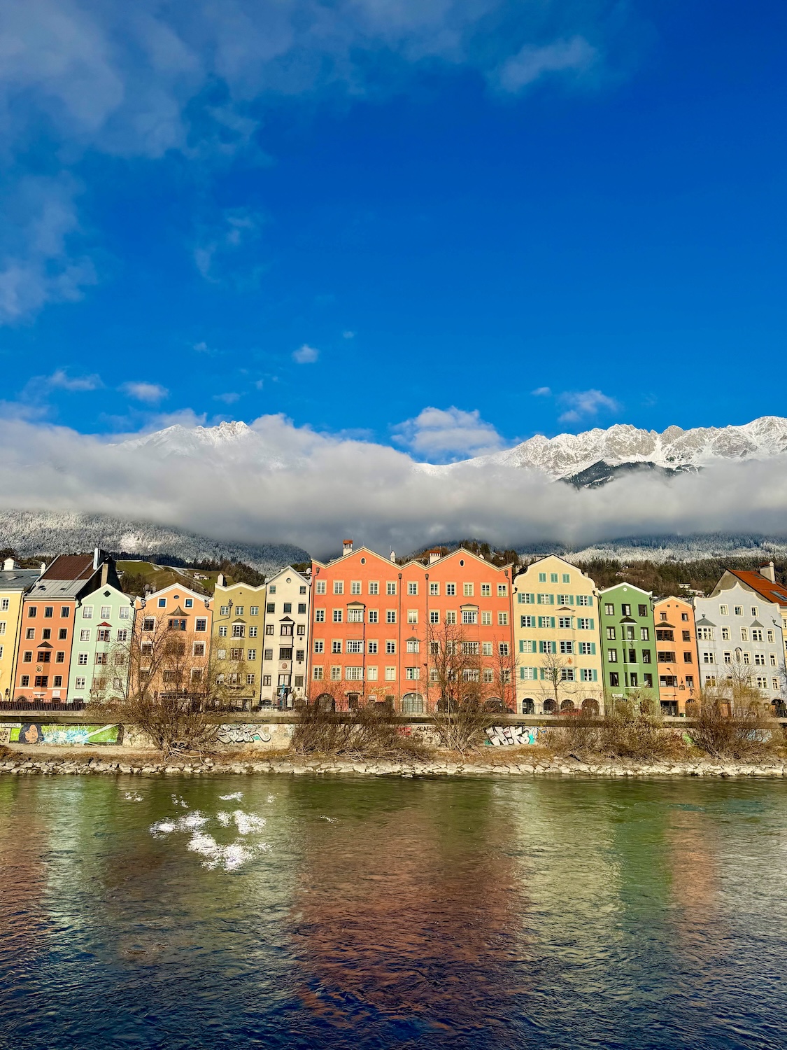 Innsbruck