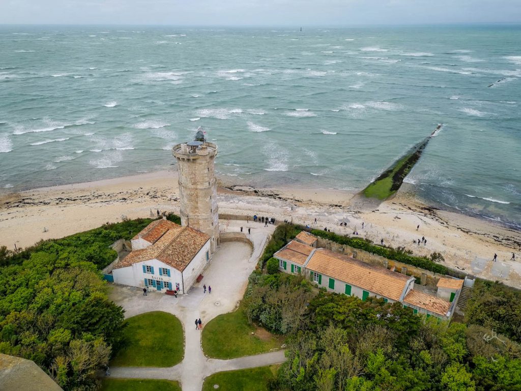 Ile de Re: het mooiste eiland van Frankrijk