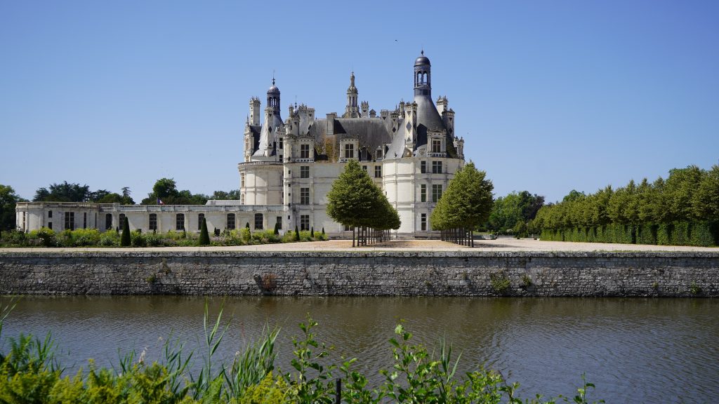 Wijn & kastelen in de Loirevallei