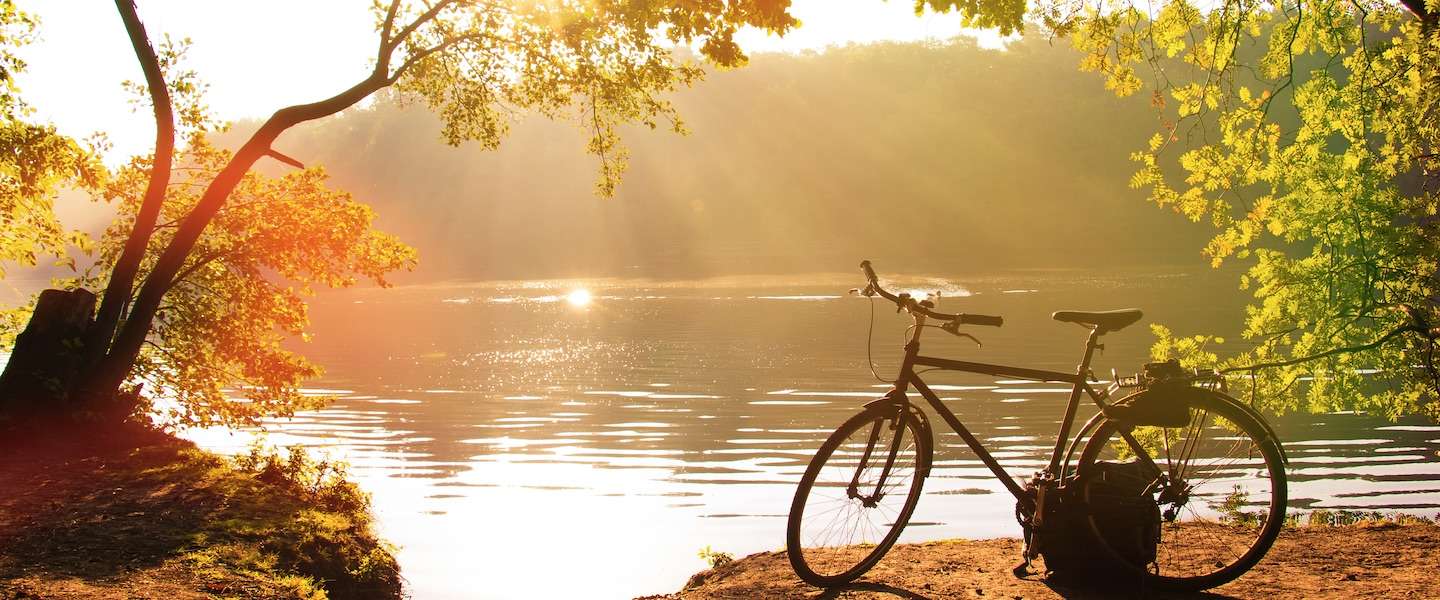 Zo Bereid Je Je Fietsvakantie Goed Voor Travelvalley