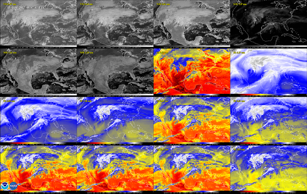 PHOTO-First GOES_16 Panel ABI-NOAA-011517-2400x1500- Landscape