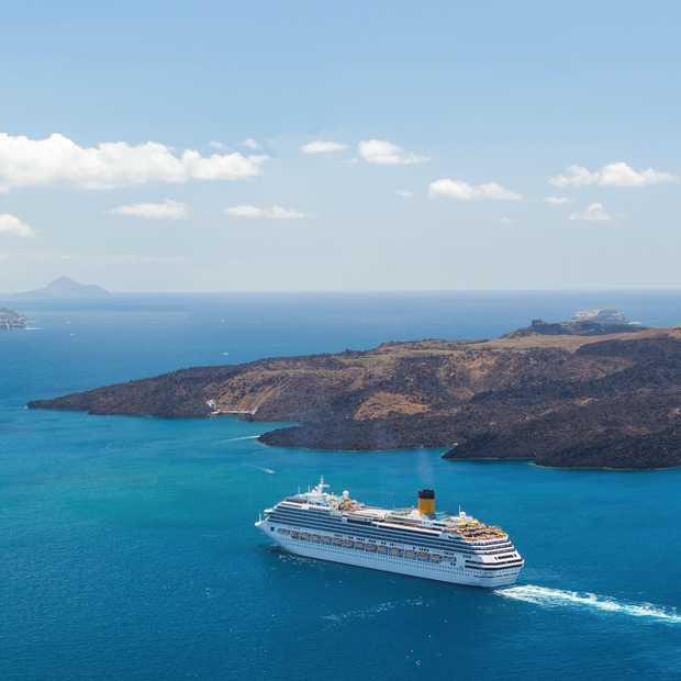 cruise vakantie caribische gebied